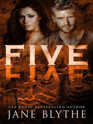 cover image of Five
